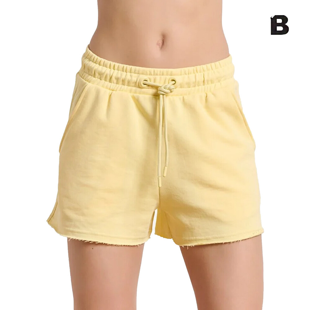   PANTSONCL  WALKSHORT