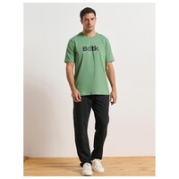 BDTKCO T-SHIRT SS
