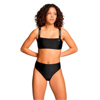 701226347  938347  PUMA SWIM WOMEN BANDEAU TOP 1P ΜΠΙΚΙΝΙ DOBOTEX