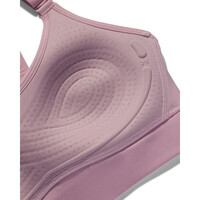 1384123 UA Infinity  Mid   2.0 Bra ΜΠΟΥΣΤΟ UNDER  ARMOUR