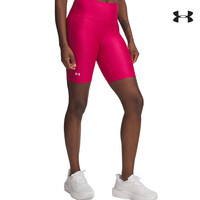 Under Armour Womens HeatGear® Armour Bike Shorts