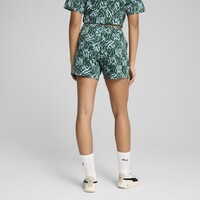 685073 ESS GRAPHIC Mid-Rise AOP Shorts 5" ΣΟΡΤ  PUMA