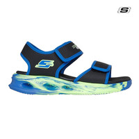 Lighted Sandal W/ Fusion Outsole