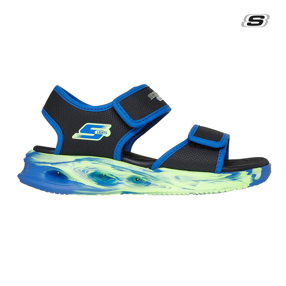 Lighted Sandal W/ Fusion Outsole