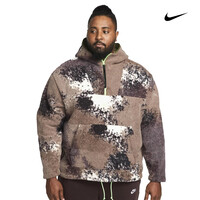 ZIP HOODIE  FLEECE  MEN