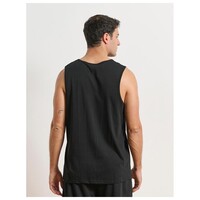 BDTK  SLEEVELESS  TOP