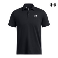 1386608 UA Icon Polo ΜΠΛΟΥΖΑΚΙ ΚΟΝΤΟΜΑΝΙΚΟ UNDER ARMOUR