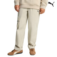 629683  PUMATECH  Relaxed Cargo Pants WV op ΠΑΝΤΕΛΟΝΙ PUMA