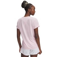 1384231 Tech SSC  -  Solid ΜΠΛΟΥΖΑΚΙ ΚΟΝΤΟΜΑΝΙΚΟ UNDER ARMOUR