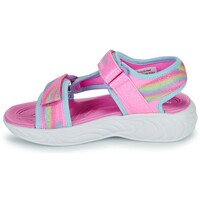 Lighted Unicorn Dreams Sandal