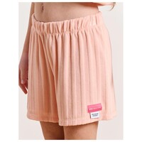 TERRY  STRIPES  MiniMe SHORTS