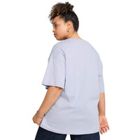 684971 ESS Relaxed Tee ΜΠΛΟΥΖΑΚΙ ΚΟΝΤΟΜΑΝΙΚΟ PUMA