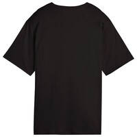 684971 ESS Relaxed Tee ΜΠΛΟΥΖΑΚΙ ΚΟΝΤΟΜΑΝΙΚΟ PUMA