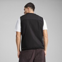 629916   PUMATECH Cargo Vest ΑΝΤΙΑΝΕΜΙΚΟ ΜΠΟΥΦΑΝ PUMA