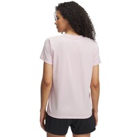 1383648 UA  Rival  Core  SS ΜΠΛΟΥΖΑΚΙ ΚΟΝΤΟΜΑΝΙΚΟ UNDER ARMOUR