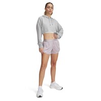 1389883 Tech Play Up Shine Shorts ΣΟΡΤ UNDER ARMOUR