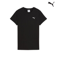 685021 ESS  ELEVATED Rib Tee ΜΠΛΟΥΖΑΚΙ ΚΟΝΤΟΜΑΝΙΚΟ  PUMA