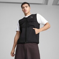 629916   PUMATECH Cargo Vest ΑΝΤΙΑΝΕΜΙΚΟ ΜΠΟΥΦΑΝ PUMA