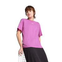 684971 ESS Relaxed Tee ΜΠΛΟΥΖΑΚΙ ΚΟΝΤΟΜΑΝΙΚΟ PUMA