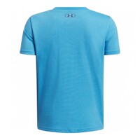 1388672 UA B BOXED SPORTS Update SS ΜΠΛΟΥΖΑΚΙ ΚΟΝΤΟΜΑΝΙΚΟ  UNDER  ARMOUR
