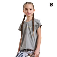 AWARE MiniMe   T-SHIRT SS
