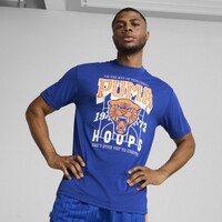 685452 Rival  Rage Tee 4  ΜΠΛΟΥΖΑΚ Ι ΚΟΝΤΟΜΑΝΙΚΟ PUMA