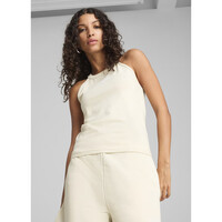 685040 PUMA CLASS Slim Short Tank ΦΑΝΕΛΑΚΙ   PUMA