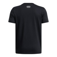 1389991 UA B Hoops  Ne t SS ΜΠΛΟΥΖΑΚΙ ΚΟΝΤΟΜΑΝΙΚΟ UNDER ARMOUR