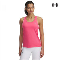 1389851 Tech Knockout Tank T-SHIRT ΑΜΑΝΙΚΟ UNDER ARMOUR