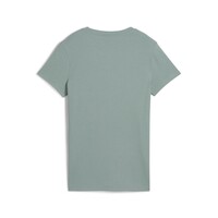 685021 ESS ELEVATED Rib Tee ΜΠΛΟΥΖΑΚΙ ΚΟΝΤΟΜΑΝΙΚΟ PUMA