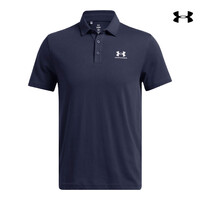 1386608 UA Icon Polo ΜΠΛΟΥΖΑΚΙ ΚΟΝΤΟΜΑΝΙΚΟ UNDER ARMOUR