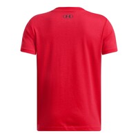 1389992 UA B Hoops Next SS ΜΠΛΟΥΖΑΚΙ ΚΟΝΤΟΜΑΝΙΚΟ UNDER ARMOUR