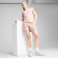 682441 ESS Small  No.  1 Logo 5'' High-Waist Shorts TR (s) ΣΟΡΤ PUMA