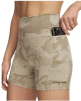 1389712 Pjt Rck Middy Short  ΣΟΡΤ  UNDER  ARMOUR