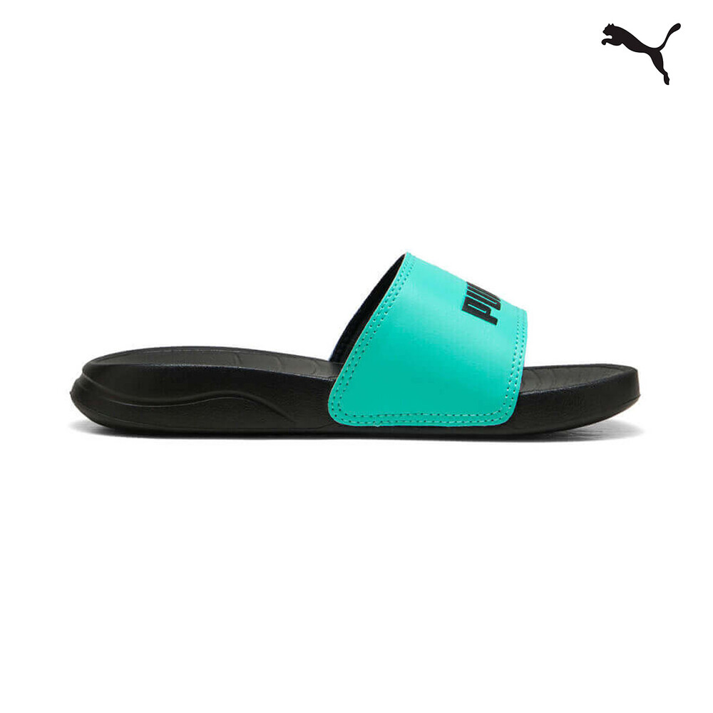 372313 Popcat 20 PS ΥΠΟΔΗΜΑ SLIDES LOW PUMA