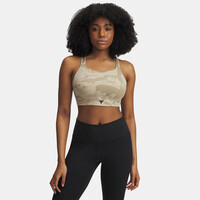 1389707 Pjt Rck Bralette  ΜΠΟΥΣΤΟ  UNDER  ARMOUR