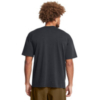 1389147 UA M HW OS  LOGO WASH  SS ΜΠΛΟΥΖΑΚΙ ΚΟΝΤΟΜΑΝΙΚΟ UNDER ARMOUR