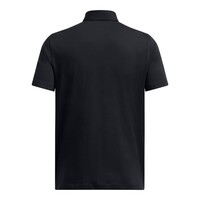 1386608 UA Icon Polo ΜΠΛΟΥΖΑΚΙ ΚΟΝΤΟΜΑΝΙΚΟ UNDER ARMOUR