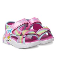 Lighted Unicorn Dreams Sandal