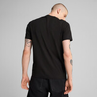 684607 PUMATECH   Graphic Tee ΜΠΛΟΥΖΑΚΙ ΚΟΝΤΟΜΑΝΙΚΟ PUMA