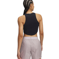 1389798 UA Rival   Rib  Tank T-SHIRT ΑΜΑΝΙΚΟ UNDER ARMOUR