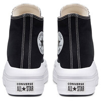 Chuck Taylor  All  Star  Move