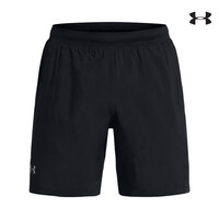 1382620 UA LAUNCH 7 ''  SHORT ΣΟΡΤ UNDER ARMOUR