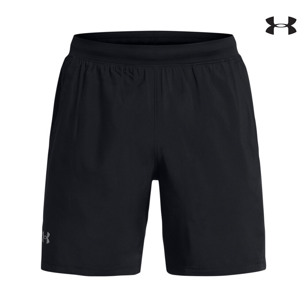 1382620 UA LAUNCH 7 ''  SHORT ΣΟΡΤ UNDER ARMOUR