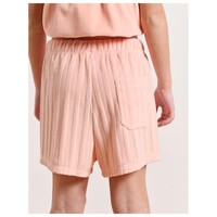 TERRY  STRIPES  MiniMe SHORTS