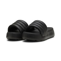 Puma   Karmen  Slide Puffy