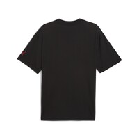 685452 Rival Rage Tee  4  ΜΠΛΟΥΖΑΚΙ ΚΟΝΤΟΜΑΝΙΚΟ PUMA