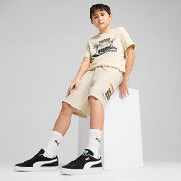 685154 MID90S Cargo Chino Shorts B ΣΟΡΤ PUMA