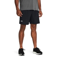 1382620 UA LAUNCH 7 ''  SHORT ΣΟΡΤ UNDER ARMOUR