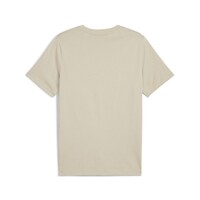 684607 PUMATECH Graphic Tee   ΜΠΛΟΥΖΑΚΙ ΚΟΝΤΟΜΑΝΙΚΟ PUMA